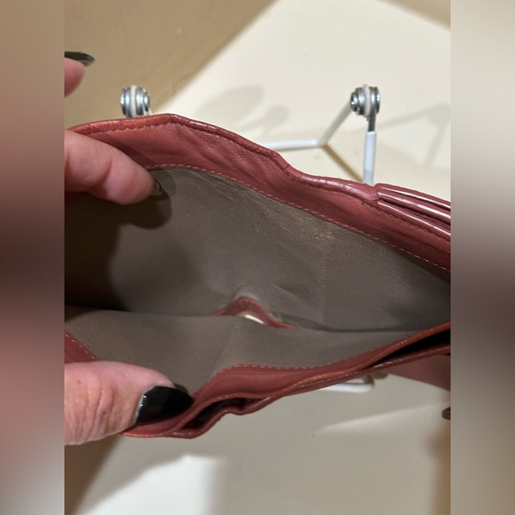 Bottega Veneta Sienna Brown Intreccio Bifold Wallet - Picture 4 of 14